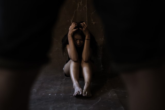 Strahovi i fobije: Kada je vreme za stručnu pomoć? VIDEO